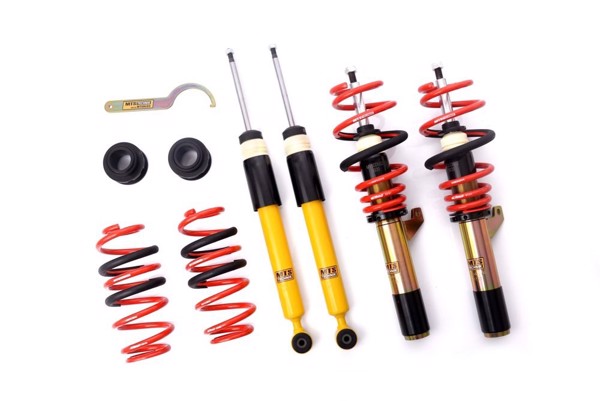 MTS Coilovers Street VW BEETLE Convertible (5C7/5C8)