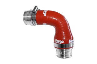 Forge Motorsport Silicone Turbo Hose for SEAT Ibiza 130 Diesel and Skoda Fabia VRS