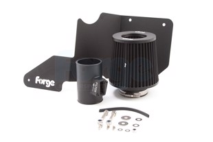 Forge Motorsport Intake for the Ford Fiesta ST180