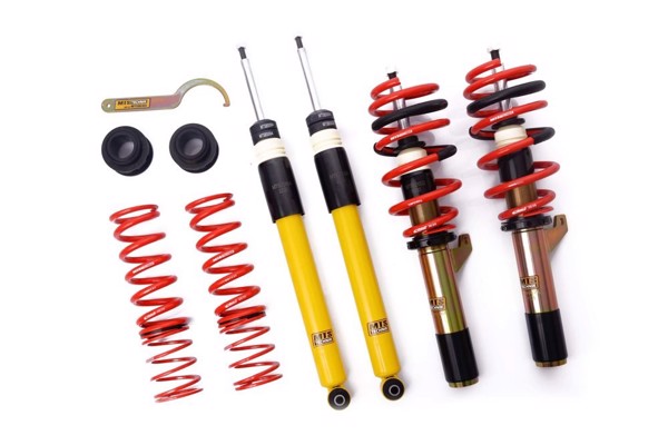 MTS Coilovers Street VW PASSAT B8 Variant (3G5)