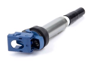 Dinan Ignition Coil (N Series Style) - Blue
