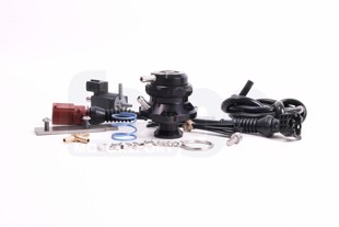 Forge Motorsport Recirculation Valve and Kit for Audi and VW 1.8 and 2.0 TSI/TFSI