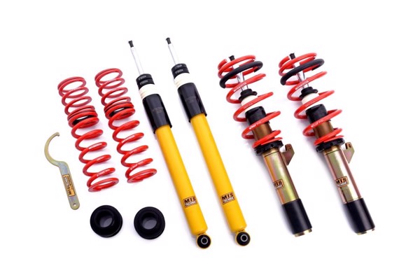 MTS Coilovers Street VW PASSAT B8 Variant (3G5)