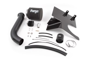 Forge Motorsport Induction Kit For Audi 3.0T B8/B8.5 S4 S5 Q5 SQ5