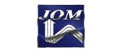 JOM Blueline Outlet