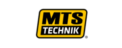 MTS Technik Logo