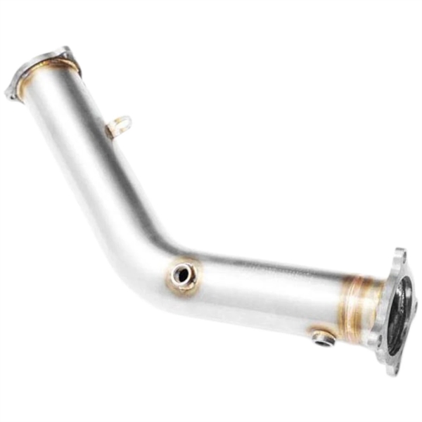 RM Motors Downpipe AUDI A4, A5 B8 2.0 TFSI