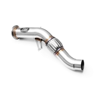 TA-Technix Downpipe BMW X6