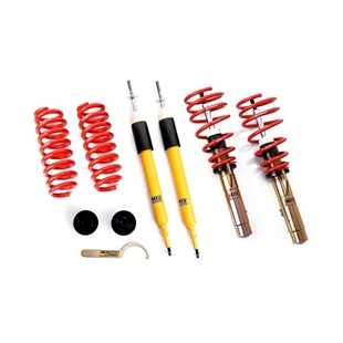 MTS Coilovers Comfort BMW 3 Touring (E91)