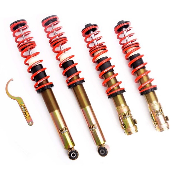 MTS Coilovers Street VW PASSAT B3/B4 Variant (3A5/35I)