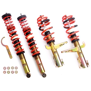 MTS Coilover Audi Coupe B3