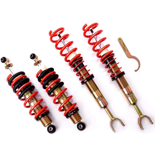 MTS Coilovers Comfort Audi A4 B5 Avant (8D)