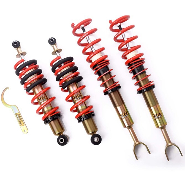 MTS Coilovers Comfort Audi A4 B5 Avant (8D)