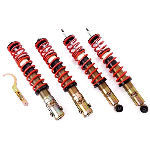 MTS Coilovers Comfort VW POLO III (6N1)