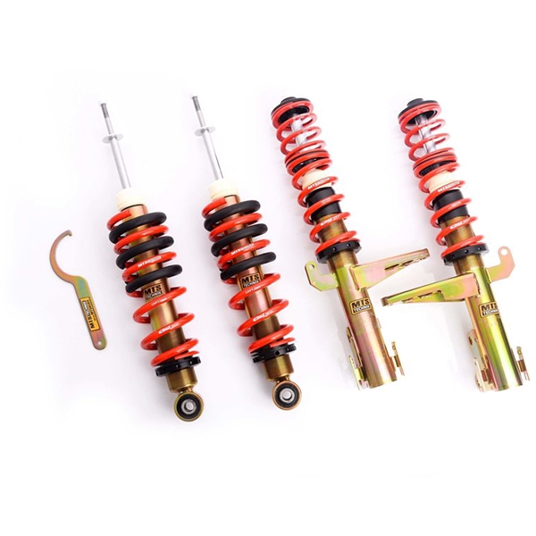 MTS Coilovers Stance Audi 80 B4 Avant (8C)