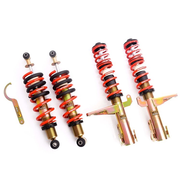 MTS Coilovers Stance Audi 80 B4 Avant (8C)