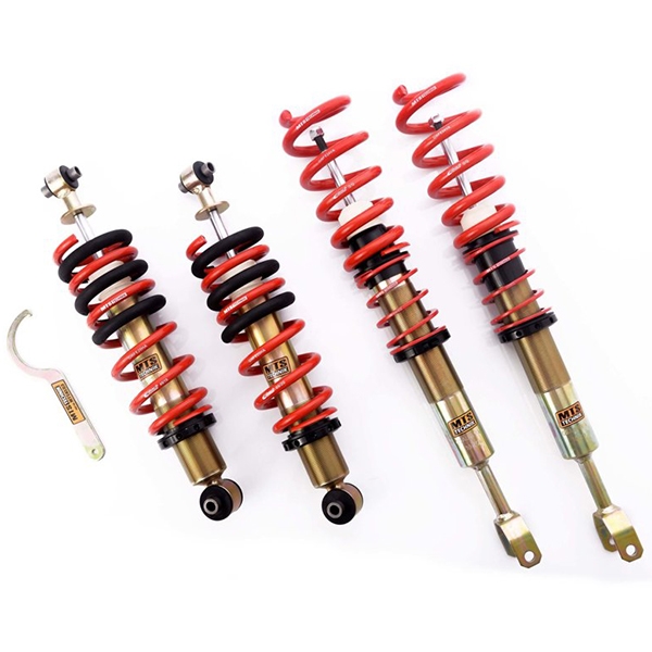 MTS Coilovers Stance Audi A4 B5 Avant (8D)