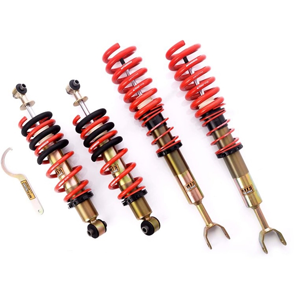 MTS Coilovers Stance Audi A4 B5 (8D)