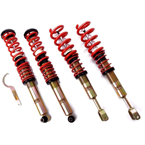 MTS Coilovers Stance Audi A4 B5 (8D)