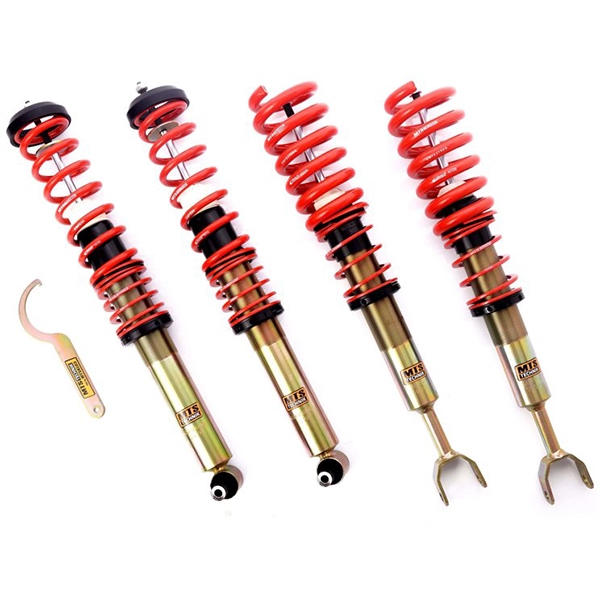 MTS Coilovers Stance Audi A4 B5 Avant (8D)