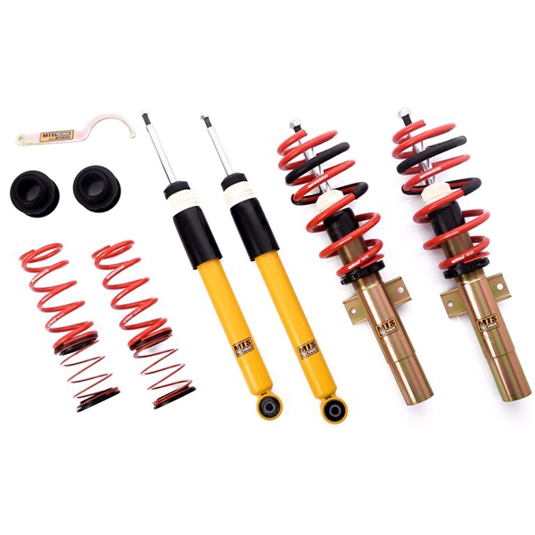 MTS Coilovers Stance Skoda SCALA (NW)