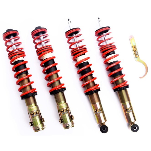 MTS Coilovers Stance VW PASSAT B3/B4 (3A2/35I)