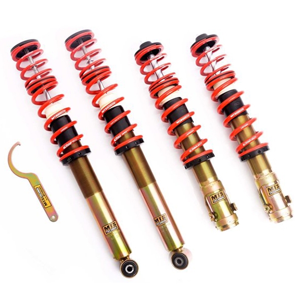 MTS Coilovers Stance VW PASSAT B3/B4 (3A2/35I)