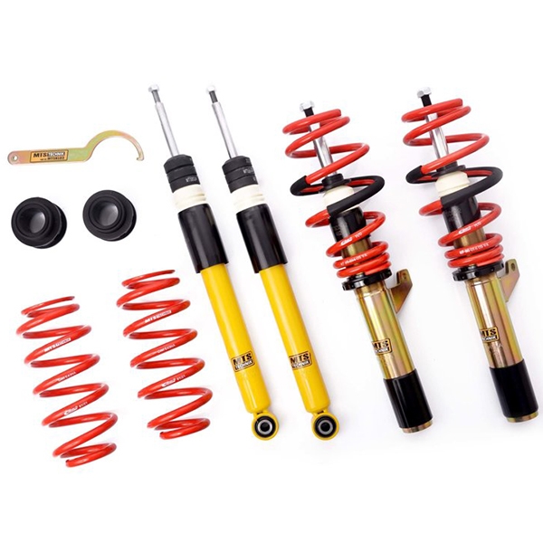 MTS Coilovers Stance Audi Q3 (8U)