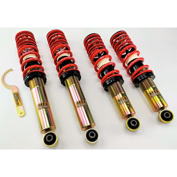 MTS Coilovers Street Mazda MX-5 I (NA)