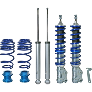 JOM Blueline Coilovers Seat Arosa