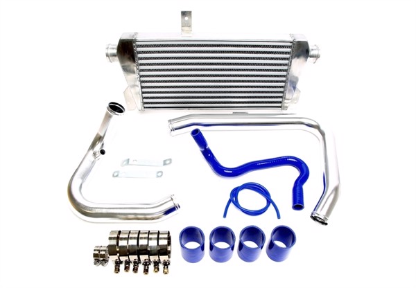 TA-Technix Intercooler till Audi A4 B6