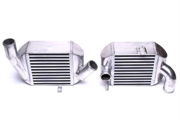 TA-Technix Intercooler till Audi A6 C5 4B