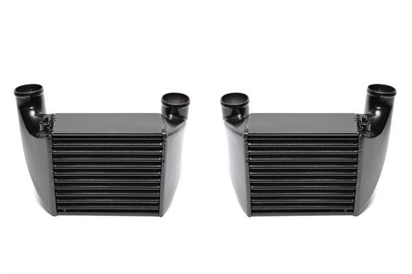 TA-Technix Intercooler till Audi A6 C5 4B