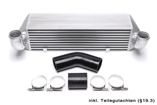 TA-Technix Intercooler till BMW 3-Serie E90/91/92/93