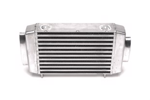 TA-Technix Intercooler till Mini Coupe