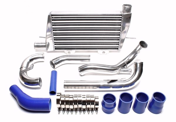 TA-Technix Intercooler till Mitsubishi Lancer Evo X CY/Z_A