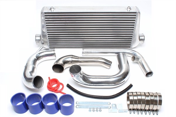 TA-Technix Intercooler till Nissan 200SX