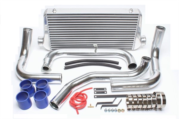 TA-Technix Intercooler till Nissan Pulsar