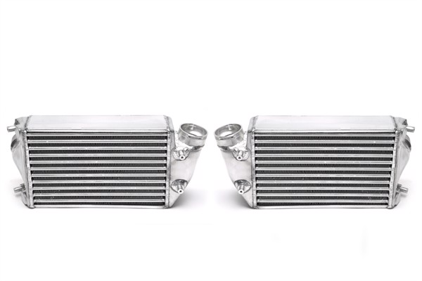 TA-Technix Intercooler till Porsche 911