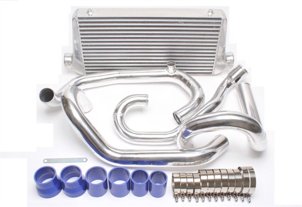 TA-Technix Intercooler till Subaru Impreza WRX + STI