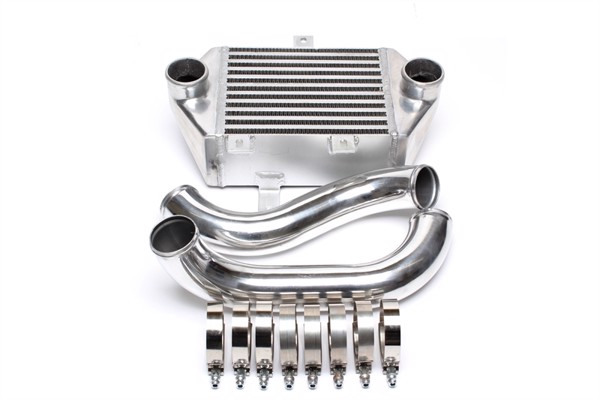 TA-Technix Intercooler till Toyota MR2