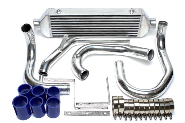 TA-Technix Intercooler till Audi A3 8L