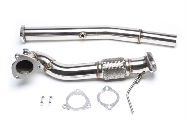 TA-Technix Downpipe till Audi TT 8N