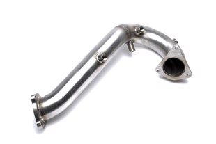 TA-Technix Downpipe till Audi Q5