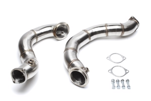 TA-Technix Downpipe till BMW 3-Serie E9X