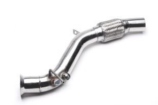 TA-Technix Downpipe till BMW 1-Serie E8X