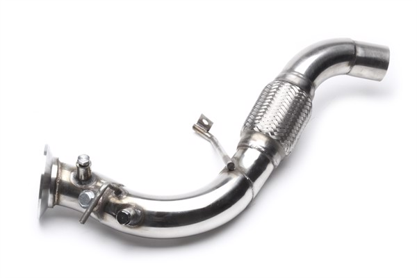 TA-Technix Downpipe till BMW 3-Serie E9X