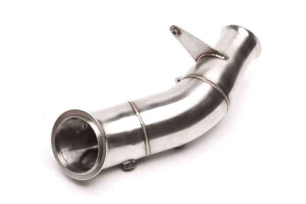 TA-Technix Downpipe till BMW 4-Serie F3X