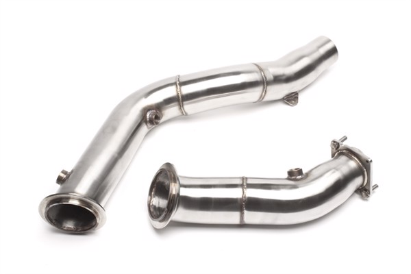 TA-Technix Downpipe till BMW 3-Serie F80