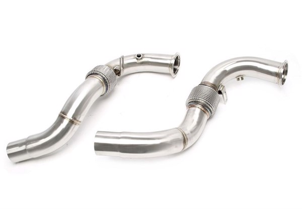 TA-Technix Downpipe BMW 6-Serie
